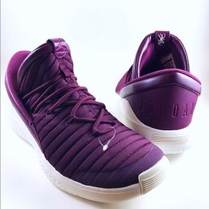 Men’s Jordan Flight Luxe Bordeaux